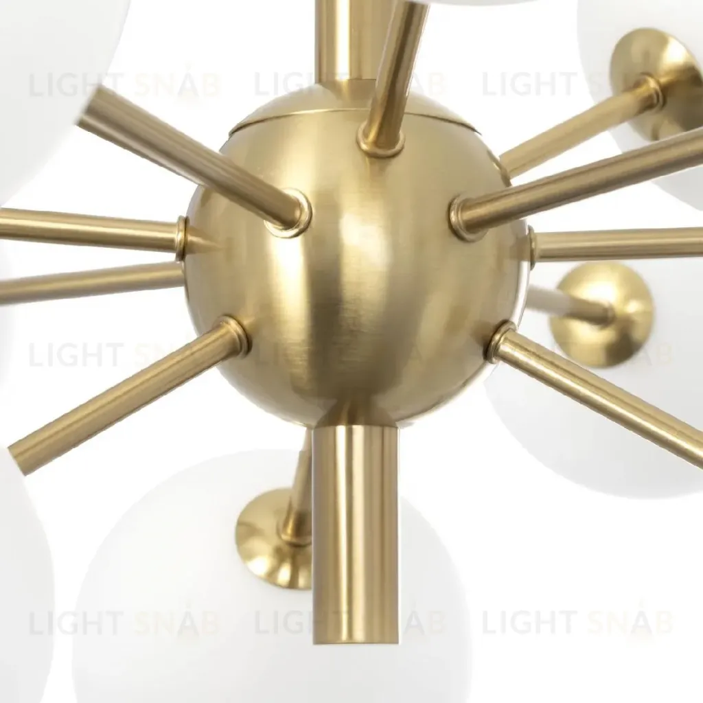 Люстра на штанге Citilux Tonga CL212183 CL212183