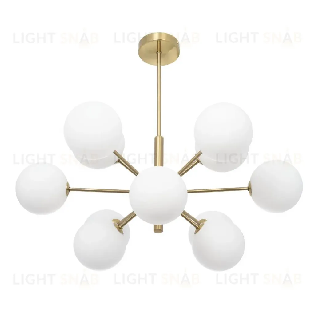 Люстра на штанге Citilux Tonga CL212183 CL212183