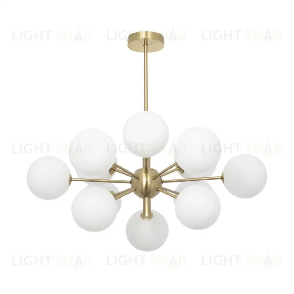 Люстра на штанге Citilux Tonga CL212183 CL212183