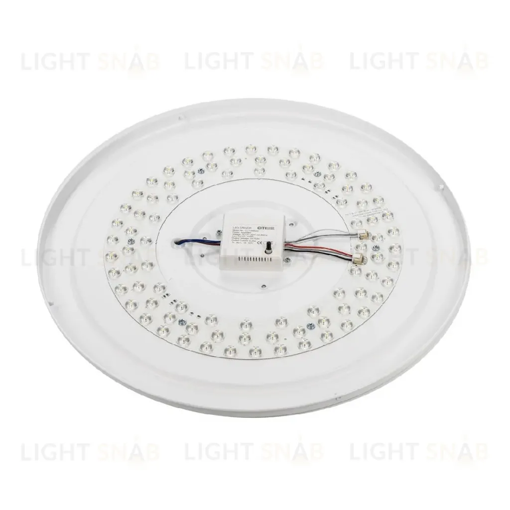 Потолочный светильник Citilux Boss CL751450G CL751450G