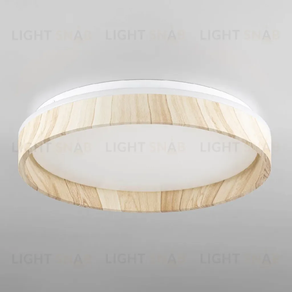 Потолочный светильник Citilux Enzo CL753352G CL753352G