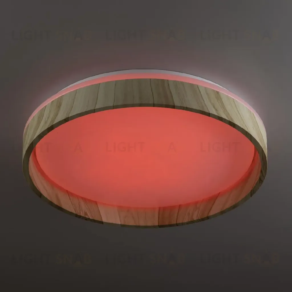 Потолочный светильник Citilux Enzo CL753352G CL753352G