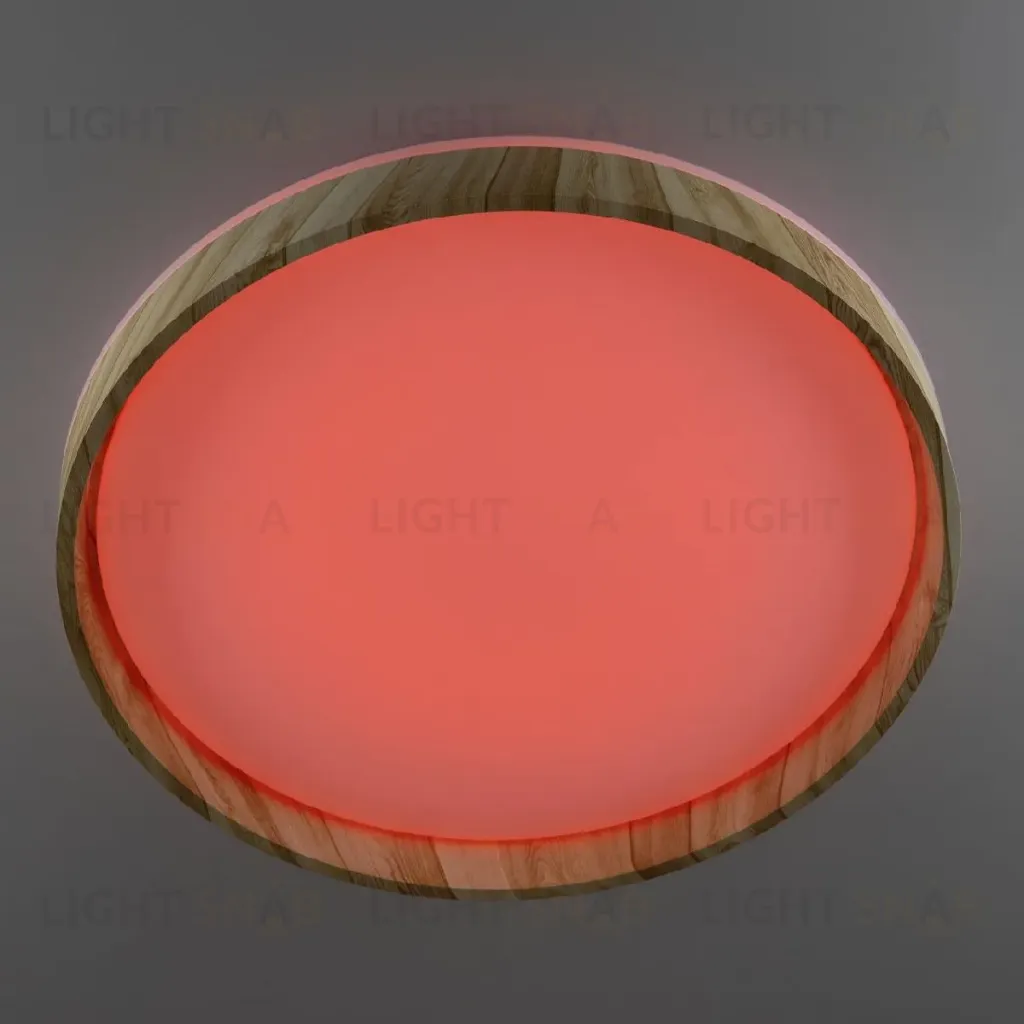 Потолочный светильник Citilux Enzo CL753452G CL753452G