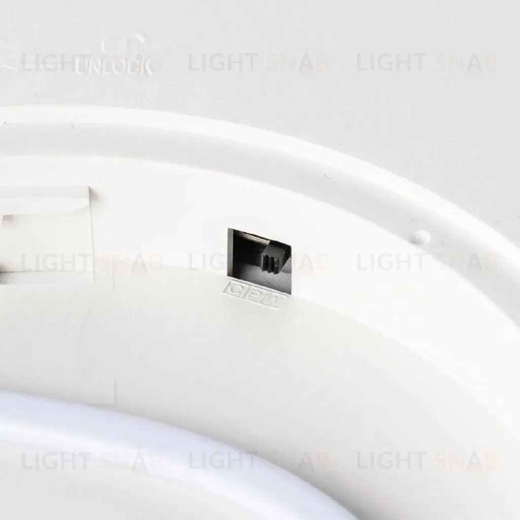 Потолочный светильник Citilux Бейсик CL738182V CL738182V