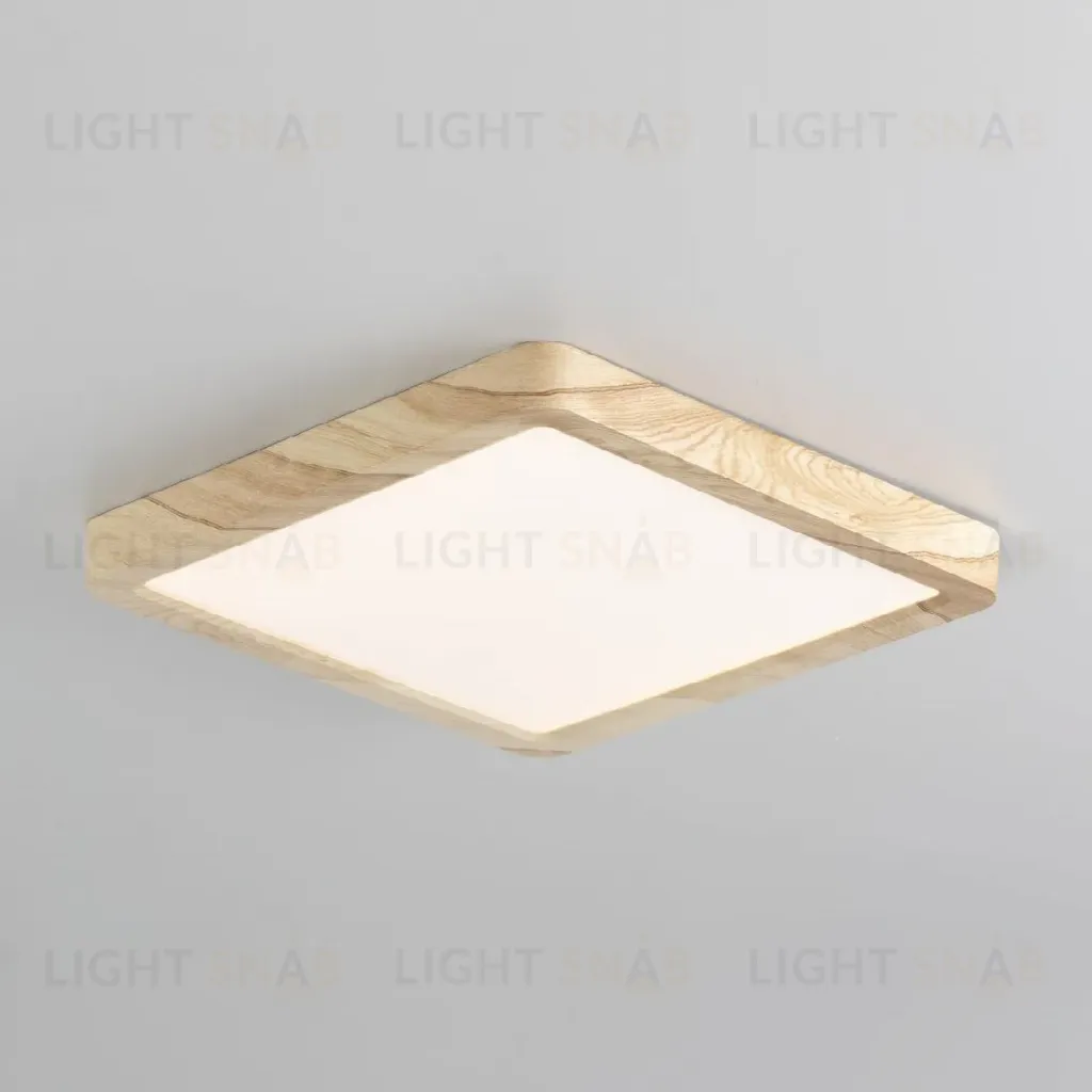 Потолочный светильник Citilux Бейсик CL738K182V CL738K182V