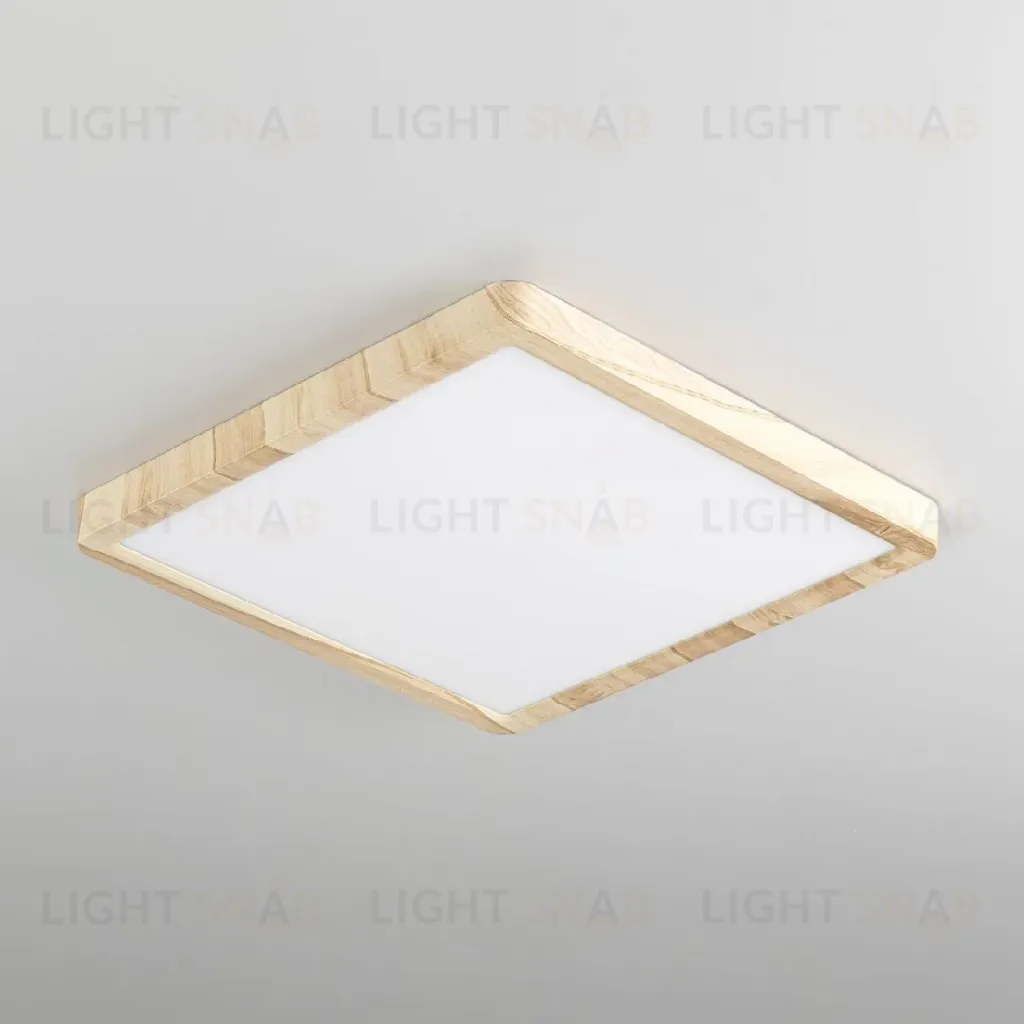 Потолочный светильник Citilux Бейсик CL738K242V CL738K242V