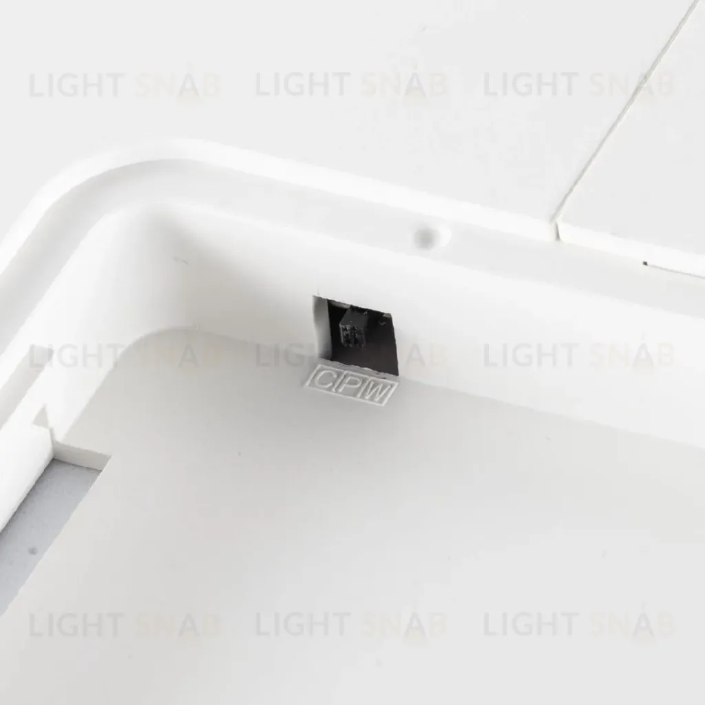 Потолочный светильник Citilux Бейсик CL738K242V CL738K242V