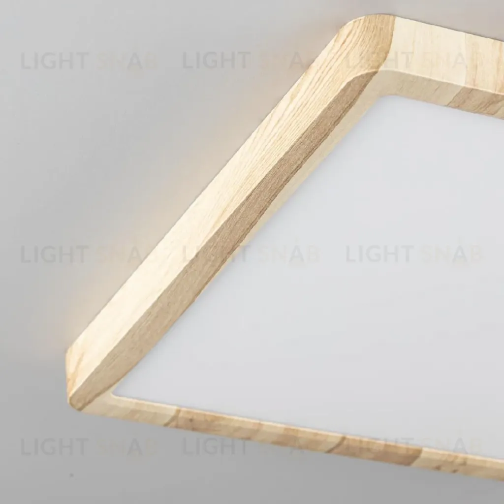 Потолочный светильник Citilux Бейсик CL738K242V CL738K242V