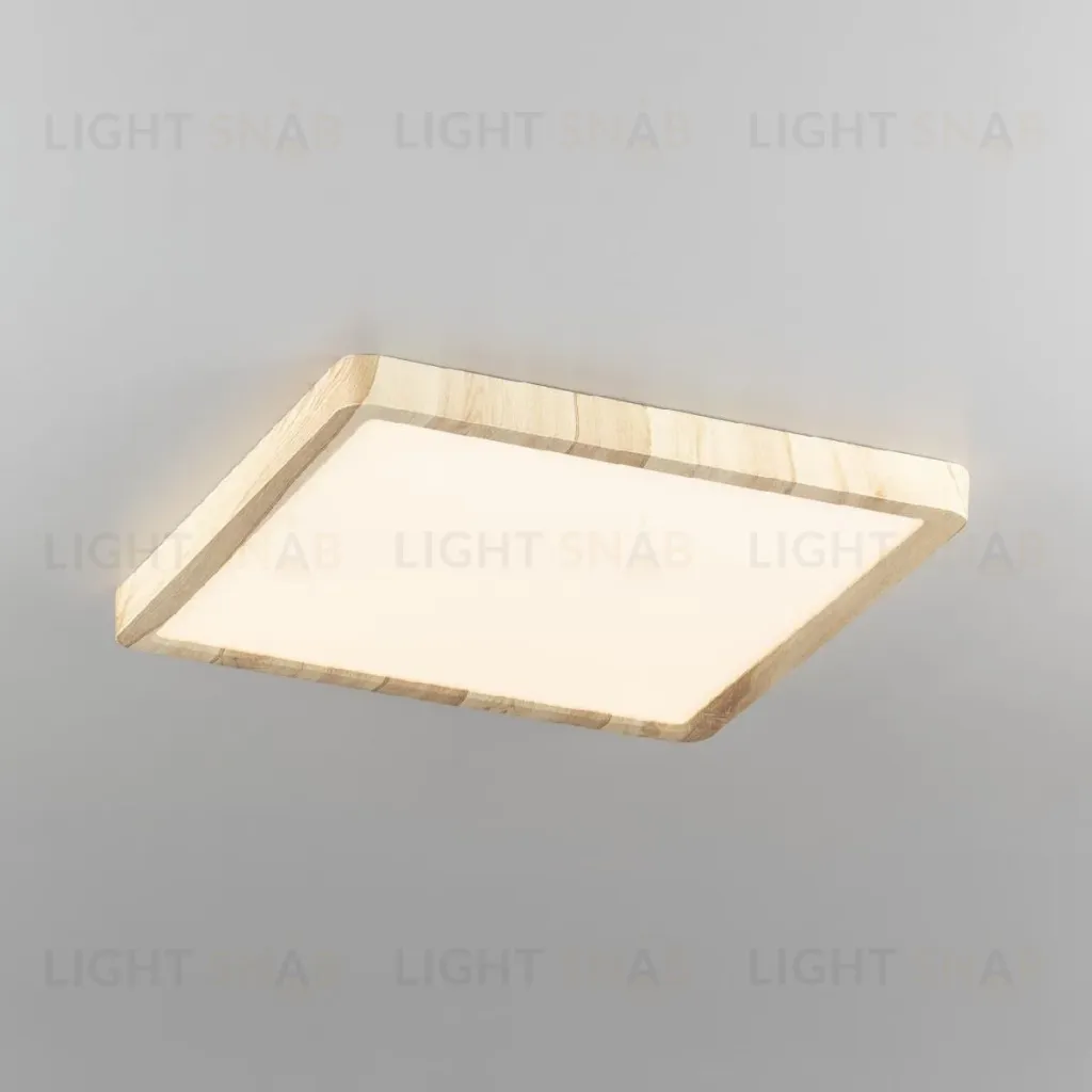 Потолочный светильник Citilux Бейсик CL738K242V CL738K242V
