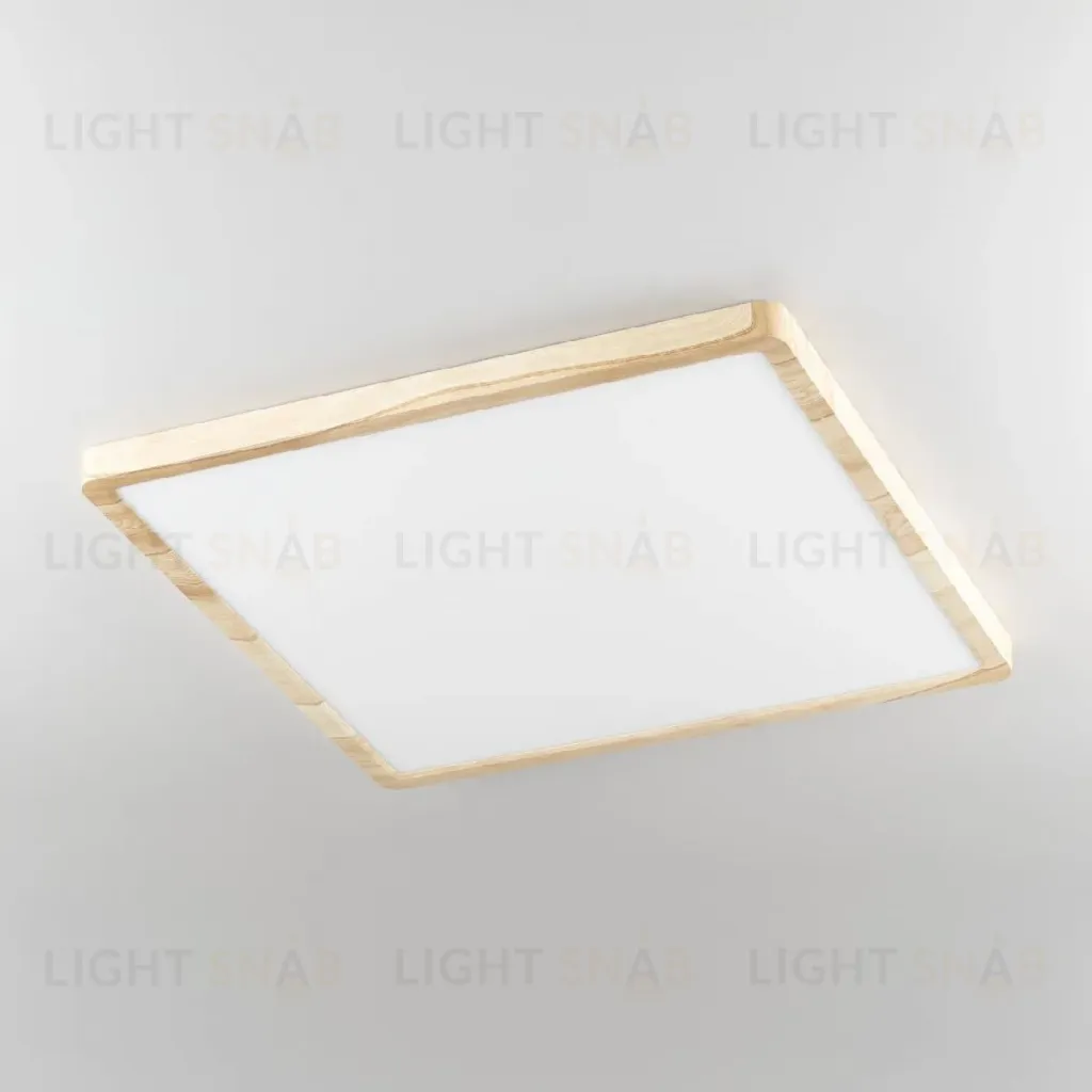 Потолочный светильник Citilux Бейсик CL738K502V CL738K502V