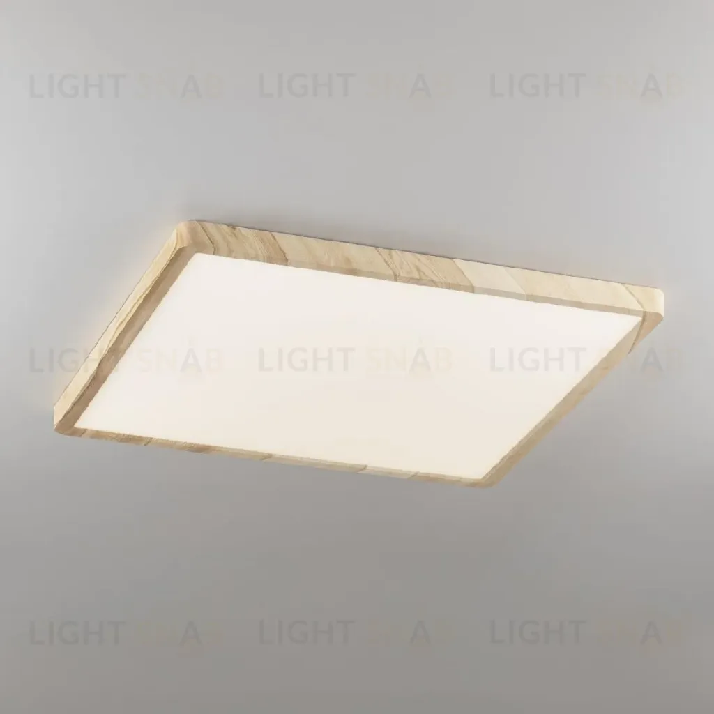Потолочный светильник Citilux Бейсик CL738K502V CL738K502V