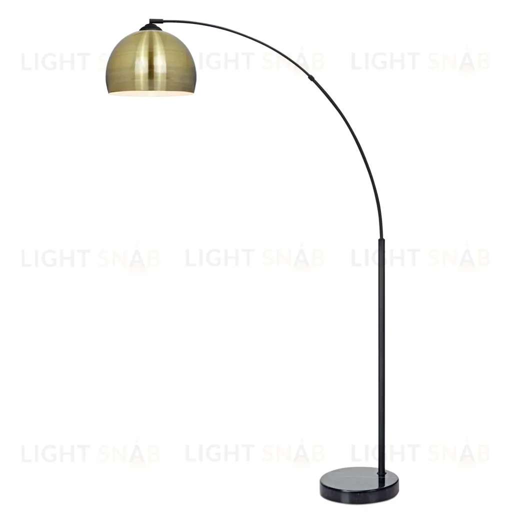 Торшер Moderli Arco V10993-F V10993-F