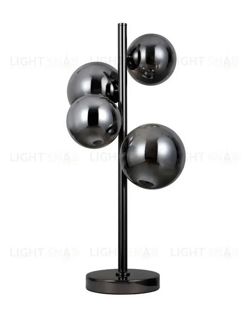 Настольная лампа Moderli Renny V10798-4T V10798-4T