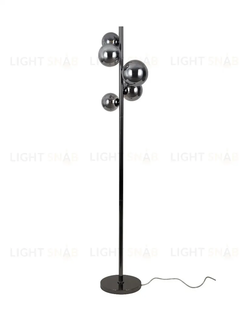 Торшер Moderli Renny V10799-5F V10799-5F