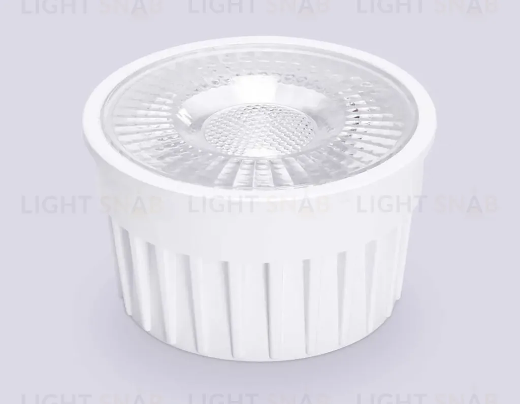 Лампа светодиодная Ambrella light MR16-PR 6W 4200K прозрачная 207412 207412