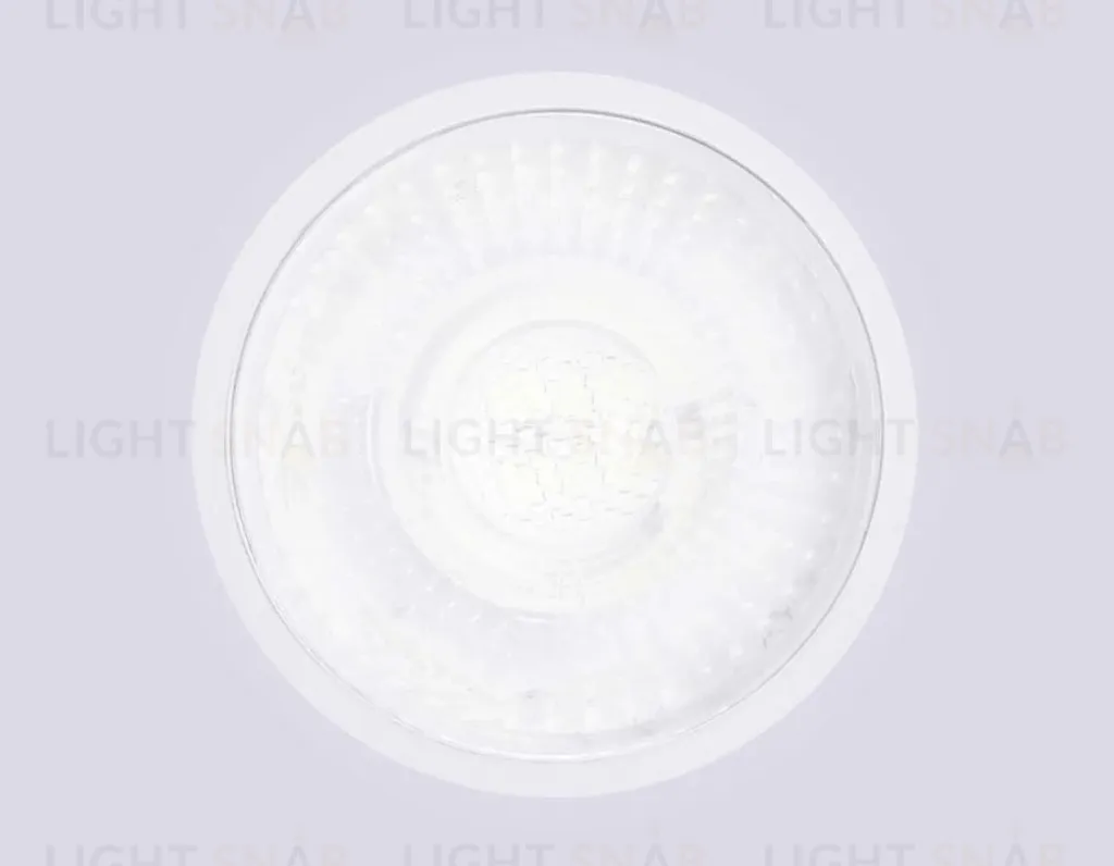 Лампа светодиодная Ambrella light MR16-PR 6W 4200K прозрачная 207412 207412