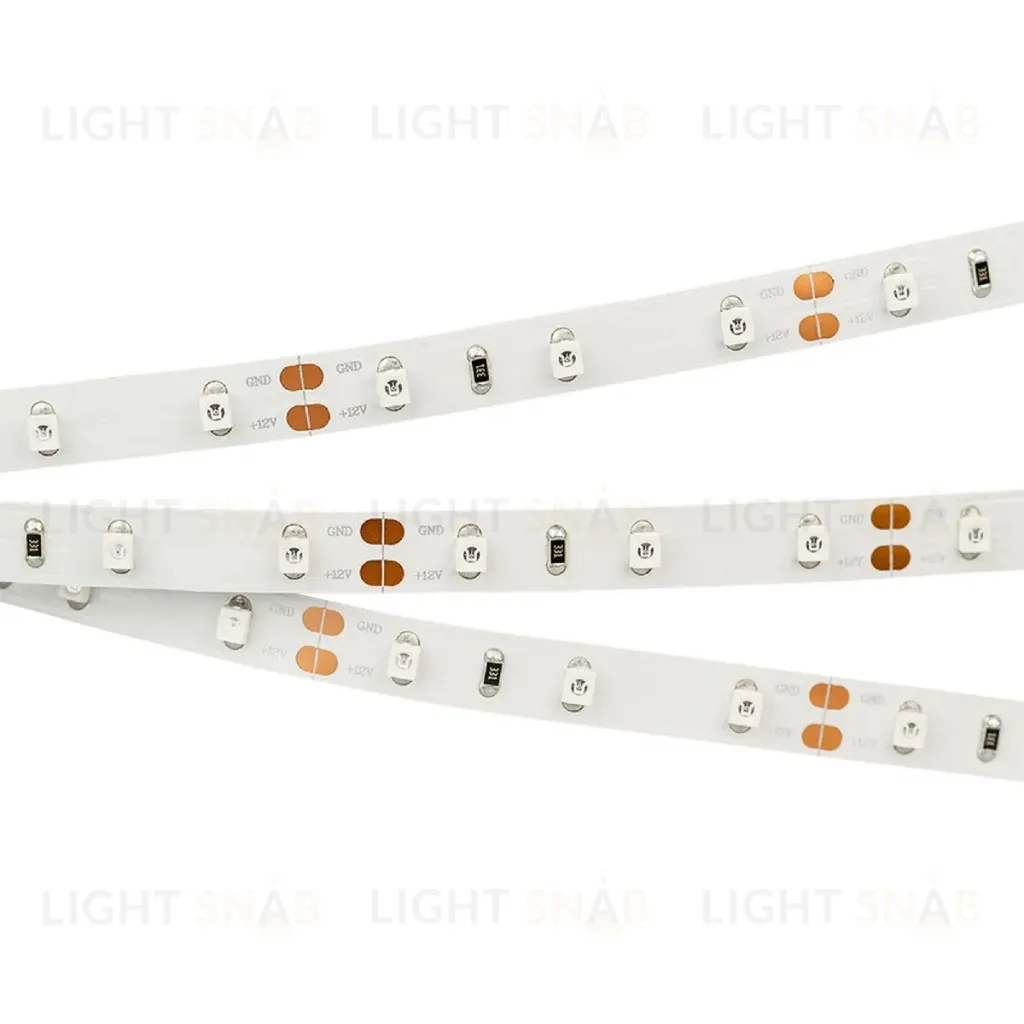 Светодиодная лента Arlight RT-A60-8mm 12V Blue (4.8 W/m, IP20, 2835, 5m) (Arlight, 4.8 Вт/м, IP20) 010523(3) 010523(3)