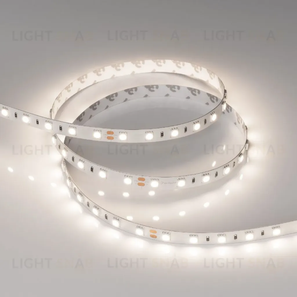 Светодиодная лента Arlight RT-B60-10mm 24V Day4000 (14.4 W/m, IP20, 5m) 011571(3) 011571(3)