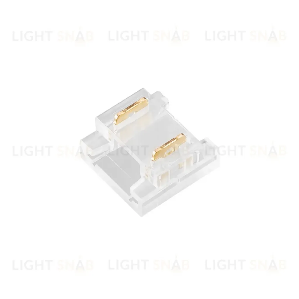 Комплект коннекторов Arlight (10 шт.) COB-MONO-10mm-2pin-STS 046944 046944