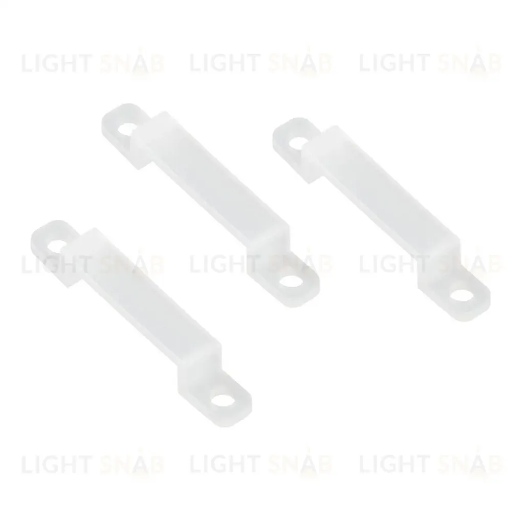 Клипсы для герметичных лент (50 шт.) Arlight FLT 23mm 037741 037741