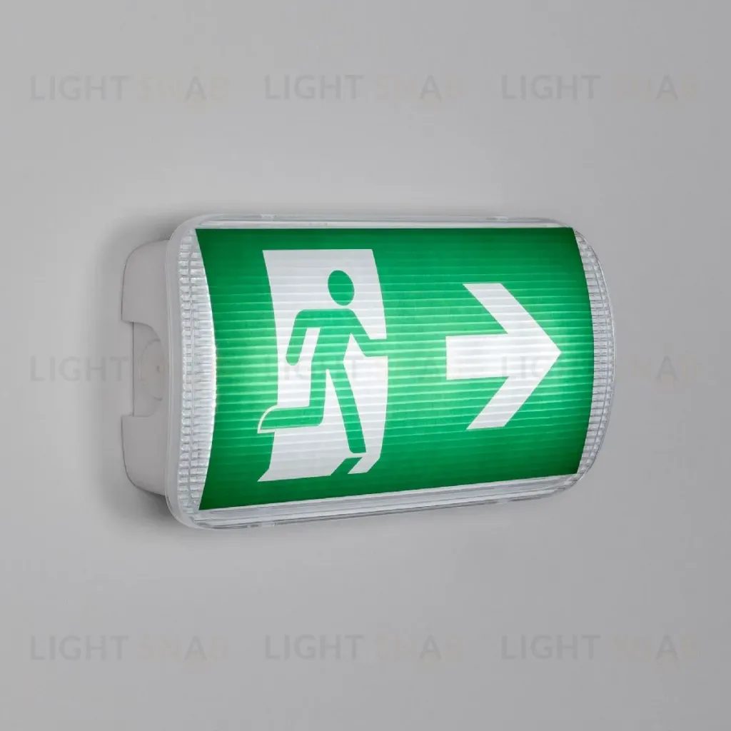 Аварийная панель Arlight EMG-PROOF-3h-4.5W 046151 046151