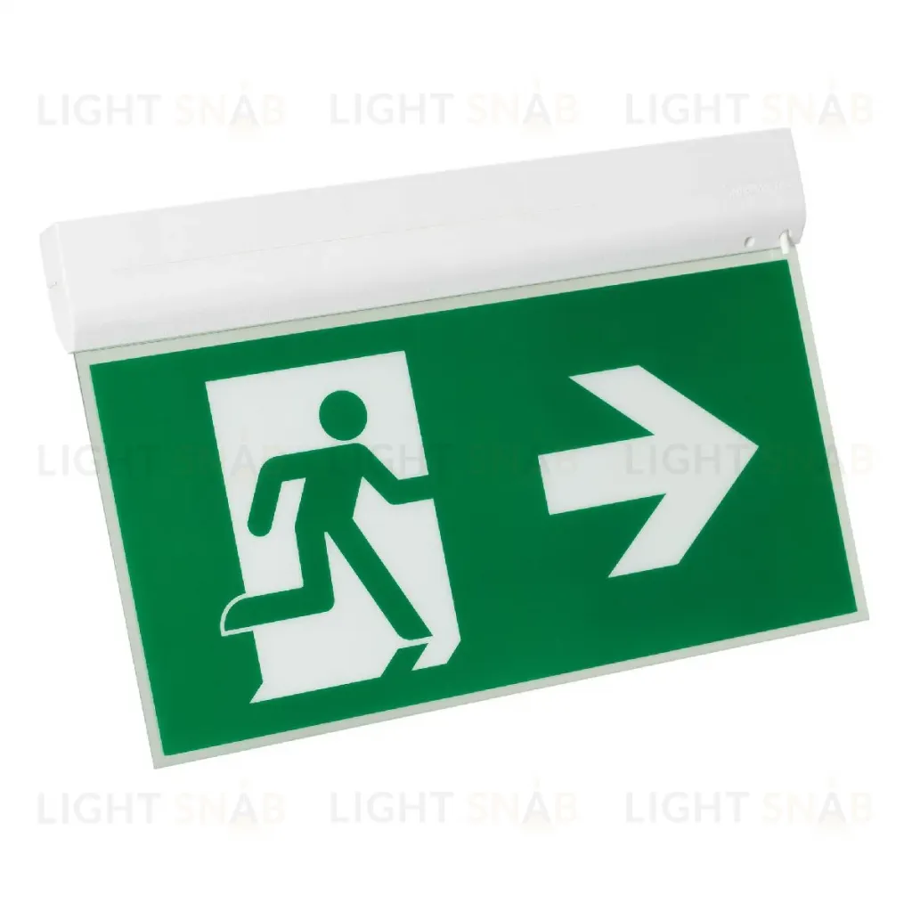 Аварийная панель Arlight EMG-VECTOR-3h-1.5W 045655 045655