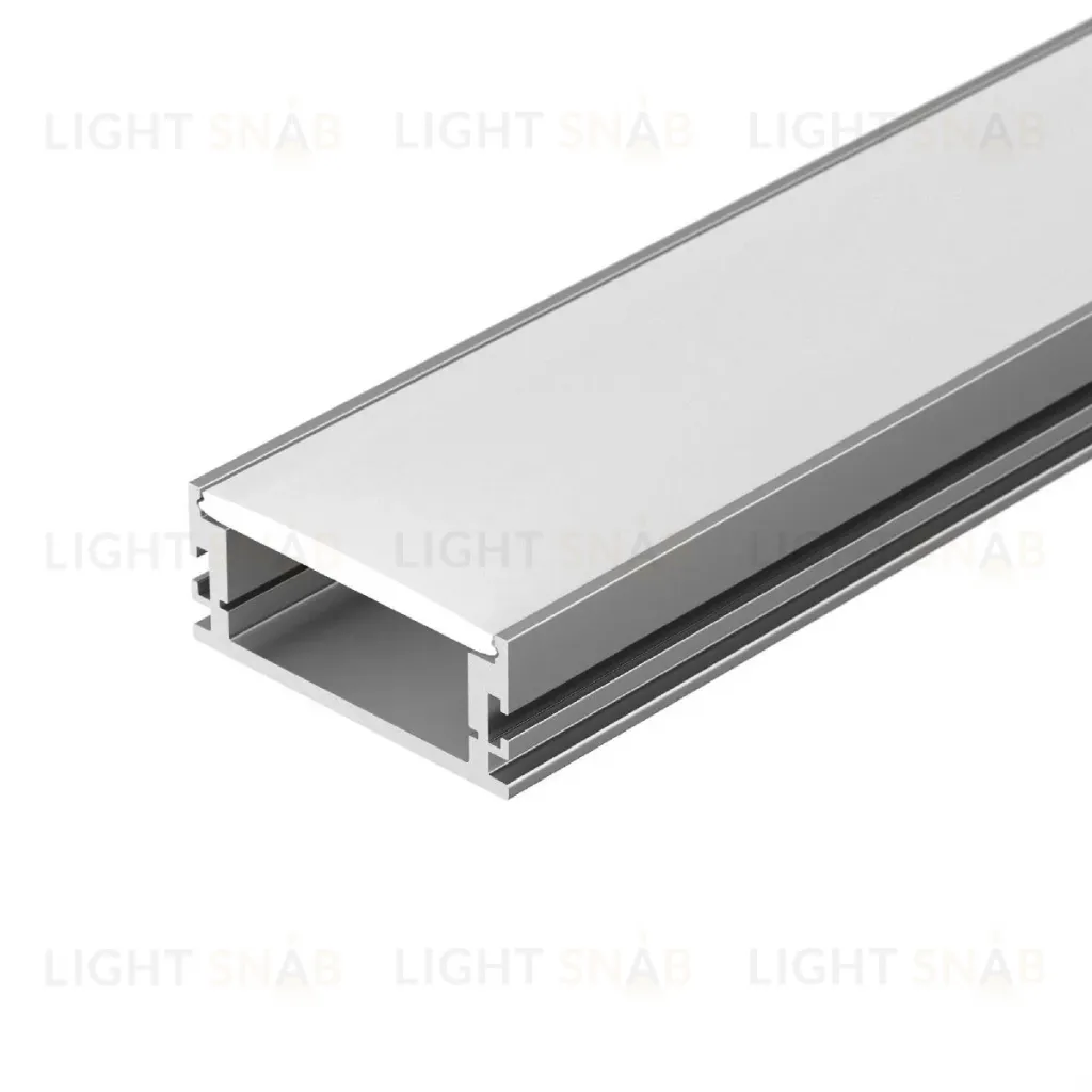 Профиль Arlight FLOOR60-H26-3000 ANOD 046413 046413