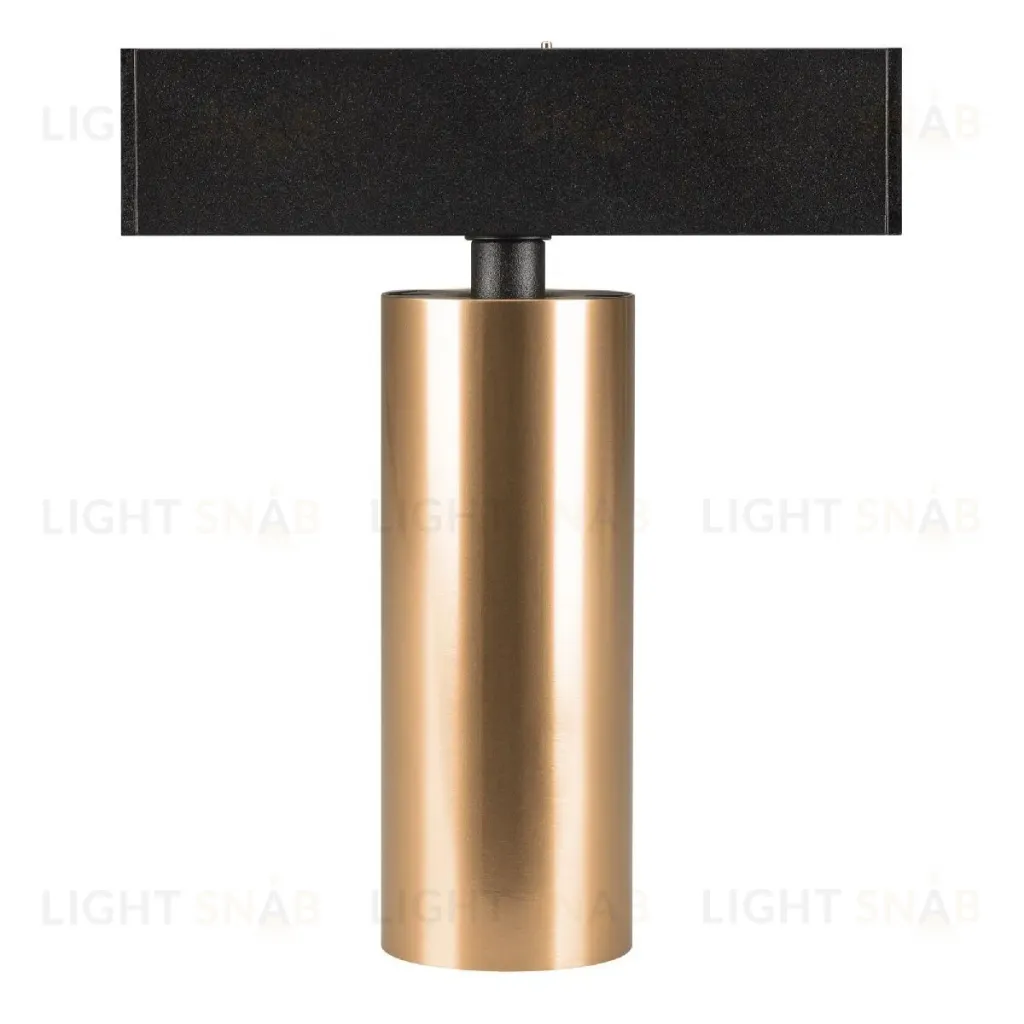 Трековый магнитный светильник Arlight MAG-SPOT-25-R90-9W Day4000 035000(1) 035000(1)