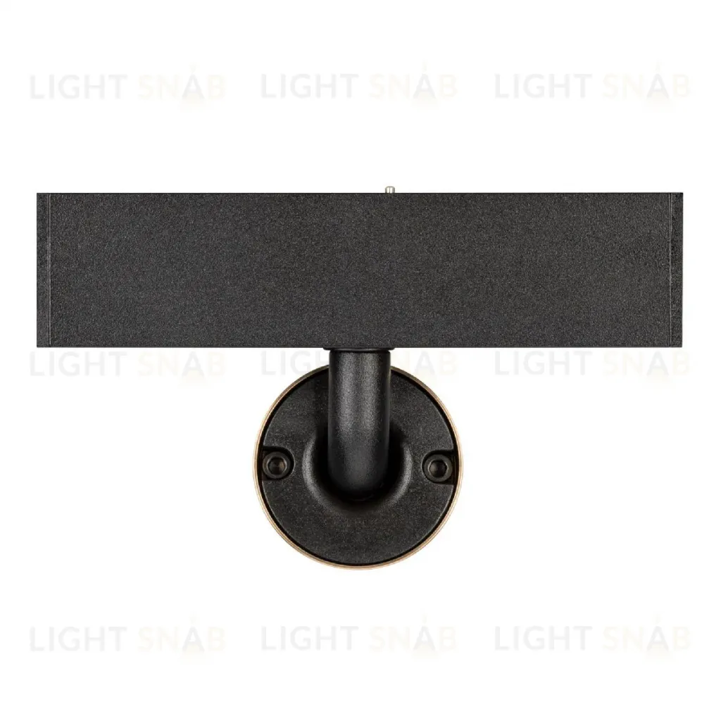 Трековый магнитный светильник Arlight MAG-SPOT-25-R90-9W Day4000 035000(1) 035000(1)