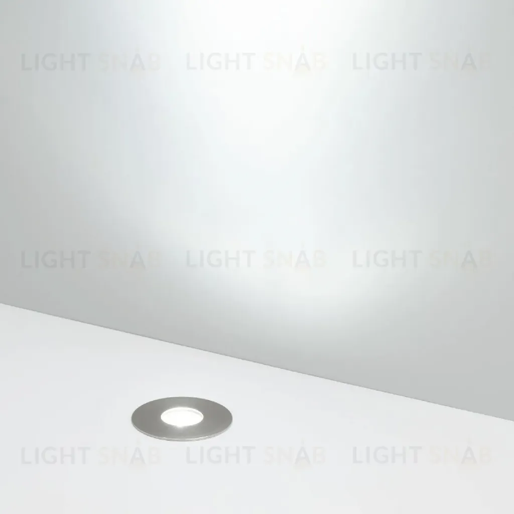 Грутовый светильник Arlight KT-AQUA-R45-3W Warm3000 047698 047698