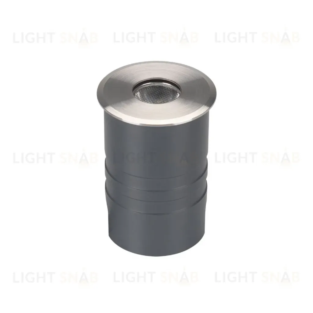 Грутовый светильник Arlight KT-AQUA-R45-3W Warm3000 047698 047698