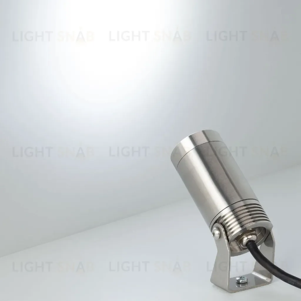 Прожектор Arlight KT-WATER-R44-8W Warm3000 047733 047733