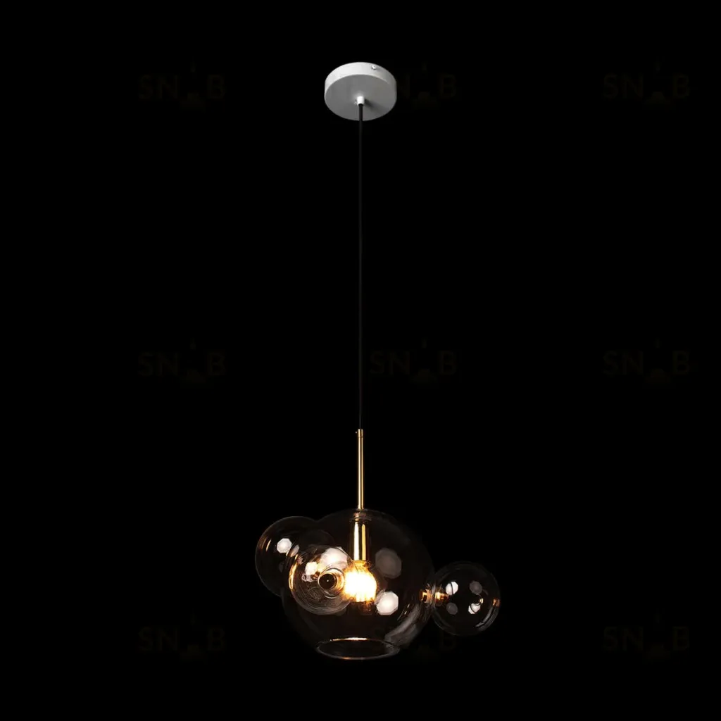 Подвесной светильник Loft IT Bolle 2027-P4 mini 2027-P4 mini