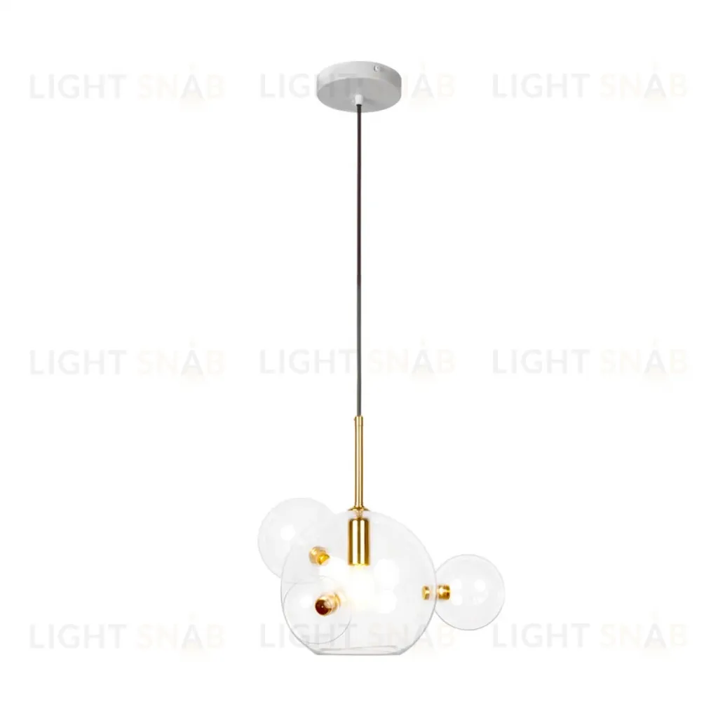 Подвесной светильник Loft IT Bolle 2027-P4 mini 2027-P4 mini