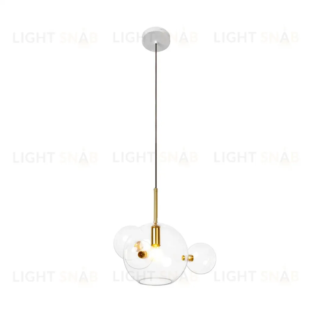 Подвесной светильник Loft IT Bolle 2027-P4 mini 2027-P4 mini