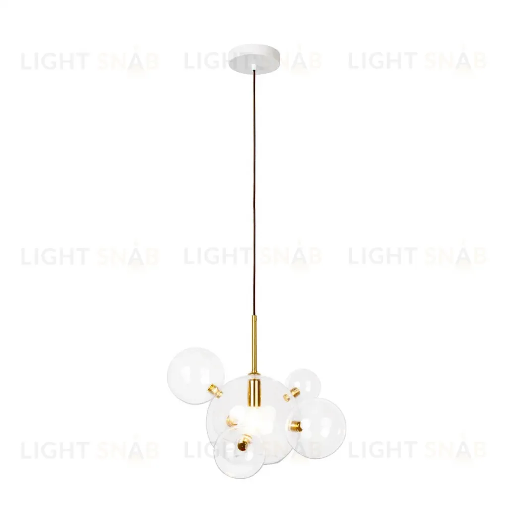 Подвесной светильник Loft IT Bolle 2027-P6 mini 2027-P6 mini