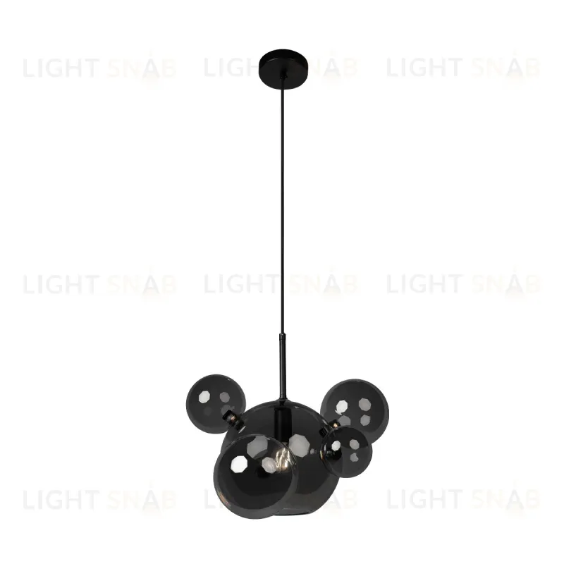 Подвесной светильник Loft IT Bolle 2029-P6 mini 2029-P6 mini
