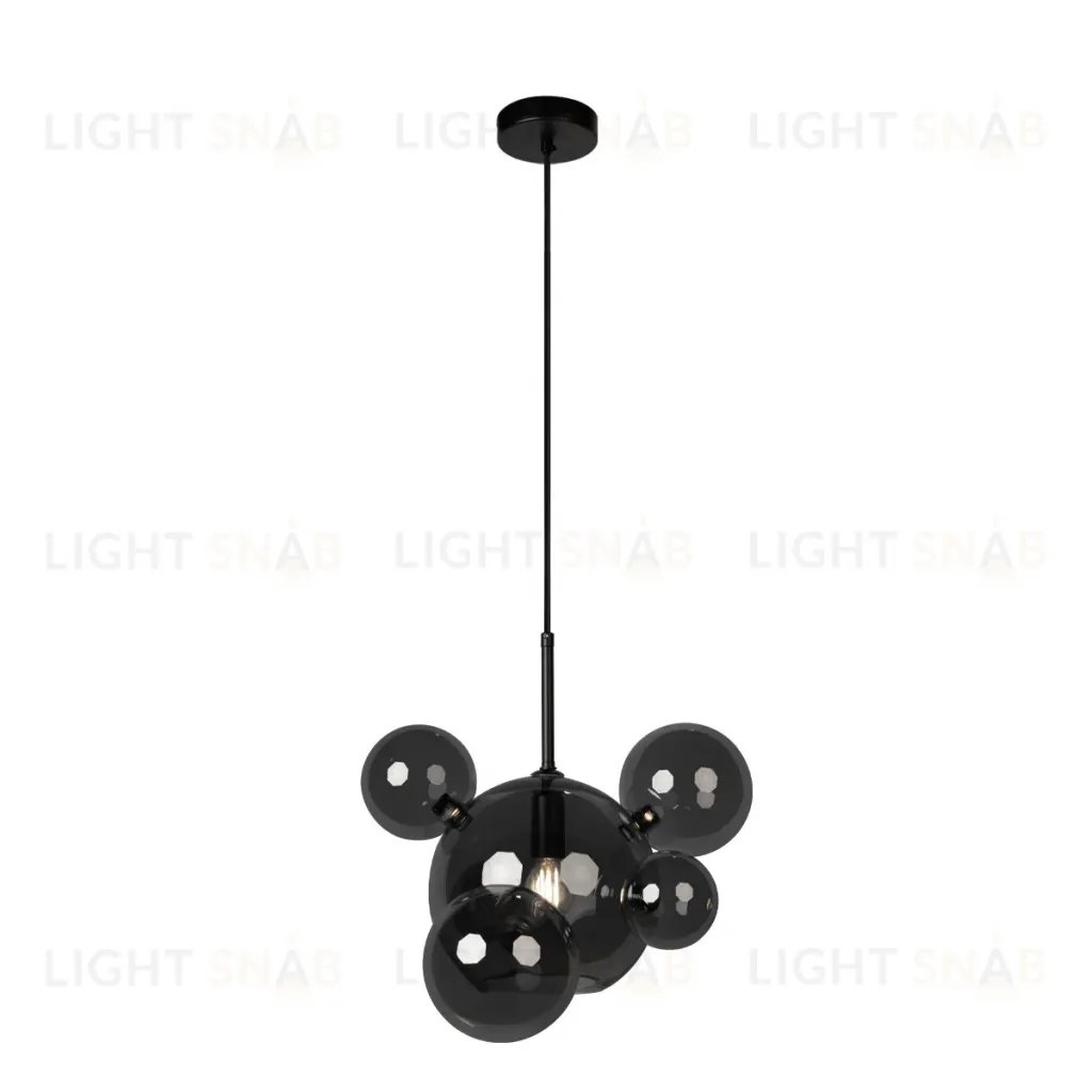 Подвесной светильник Loft IT Bolle 2029-P6 mini 2029-P6 mini