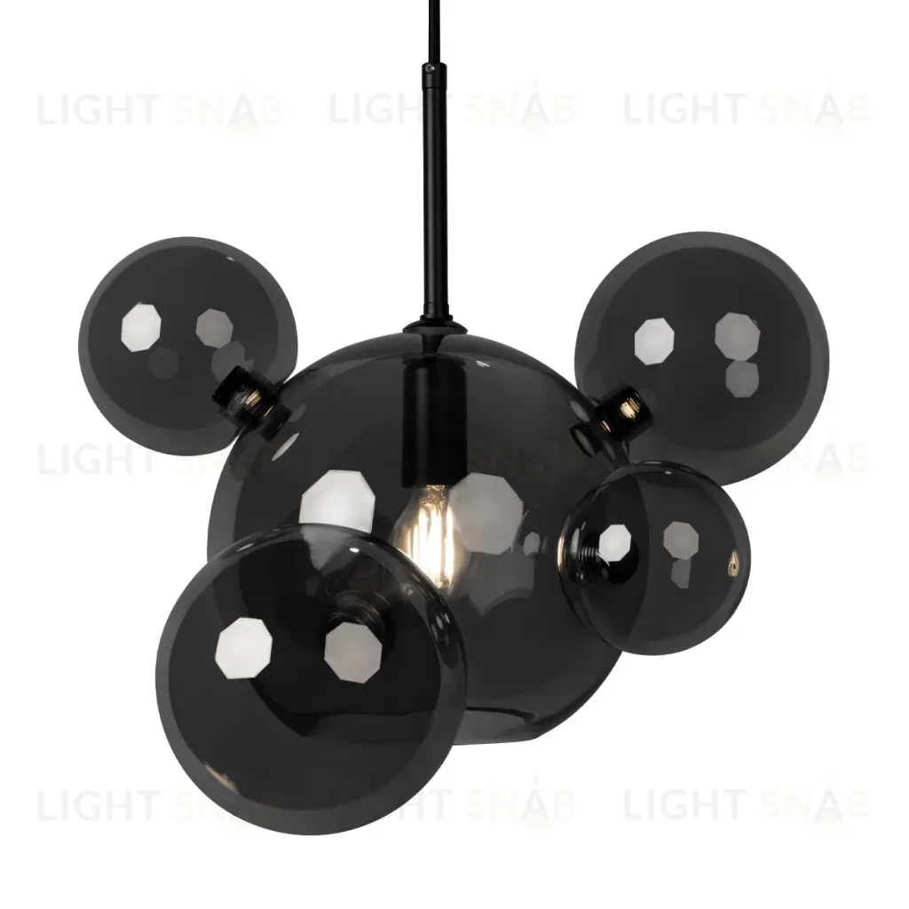 Подвесной светильник Loft IT Bolle 2029-P6 mini 2029-P6 mini