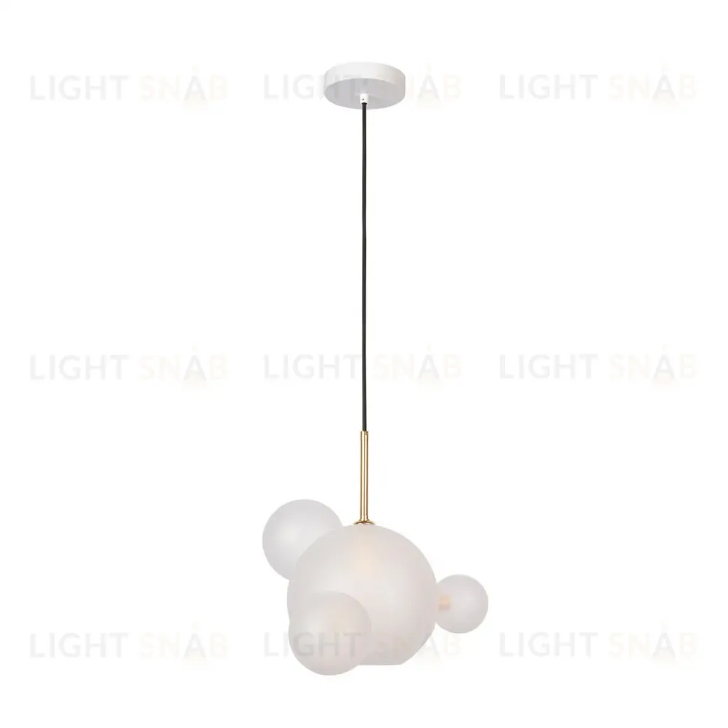 Подвесной светильник Loft IT Bolle 2030-P4 mini 2030-P4 mini