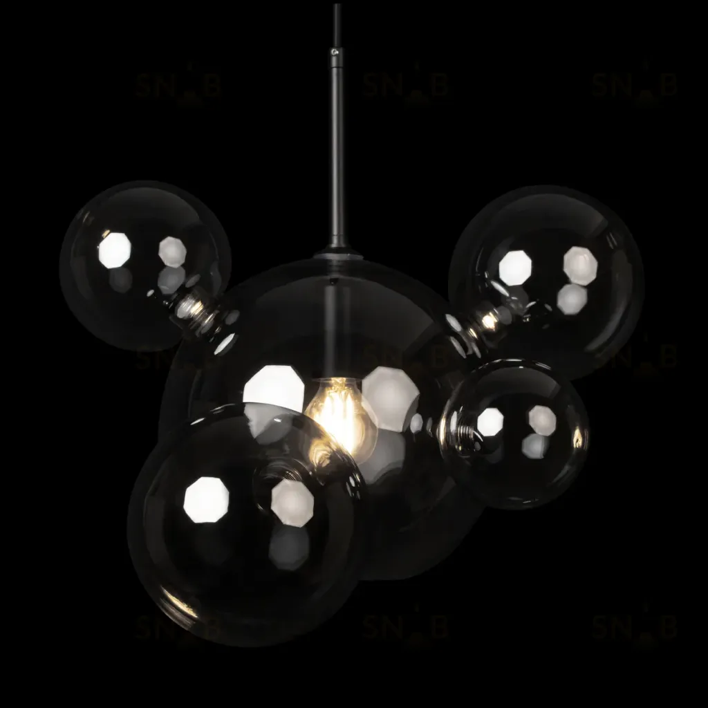 Подвесной светильник Loft IT Bolle 2029-P6 mini 2029-P6 mini
