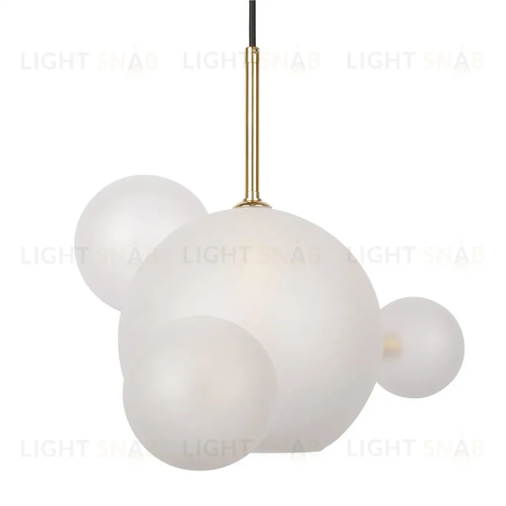 Подвесной светильник Loft IT Bolle 2030-P4 mini 2030-P4 mini