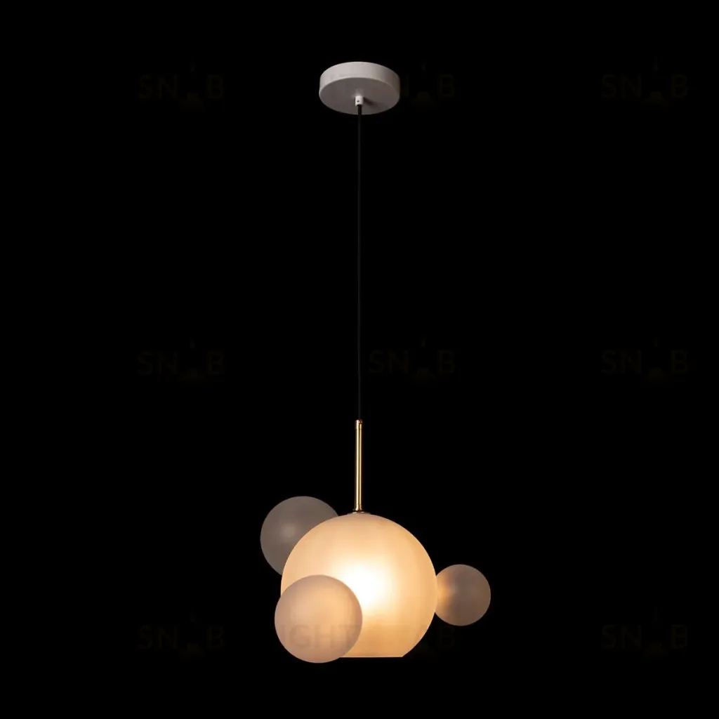 Подвесной светильник Loft IT Bolle 2030-P4 mini 2030-P4 mini