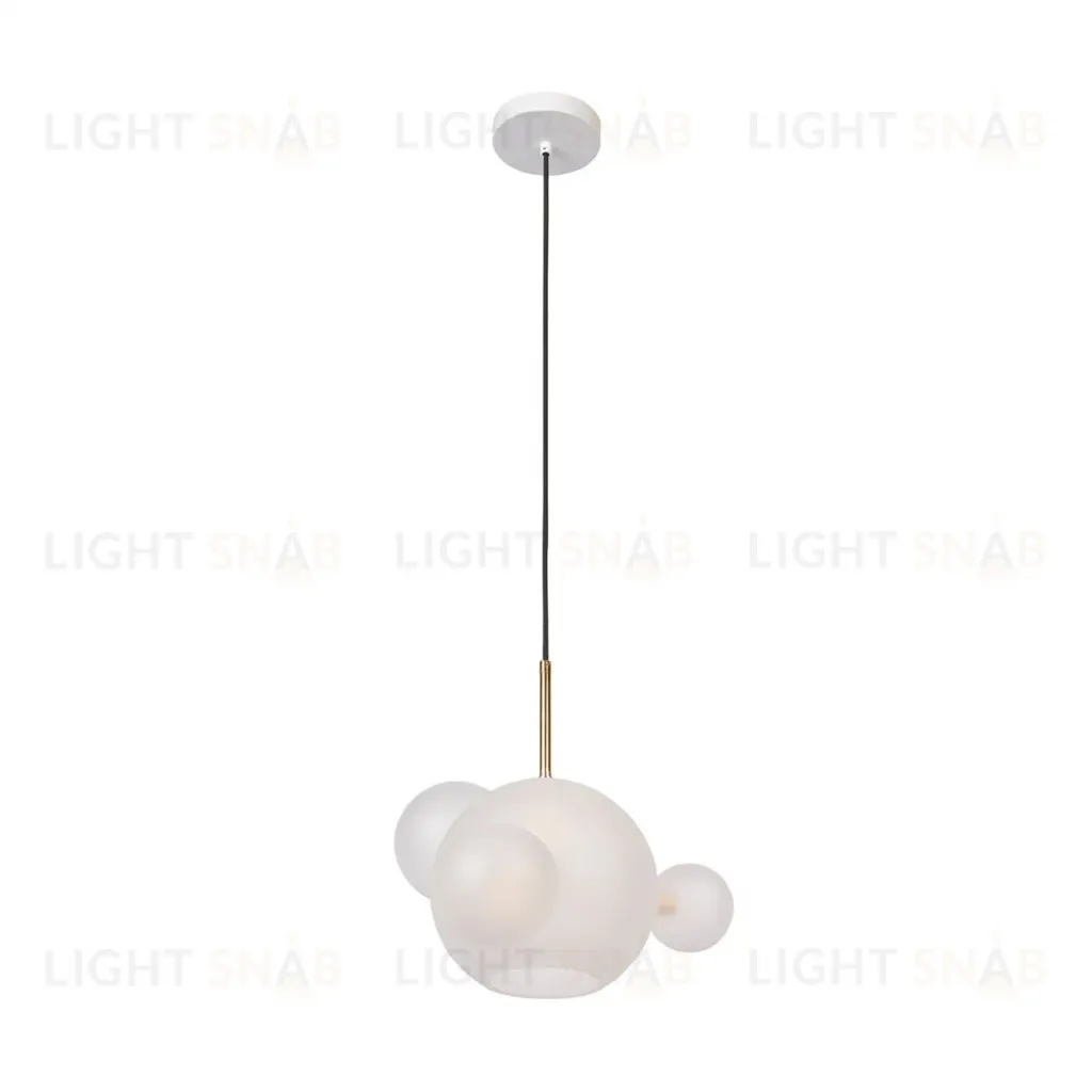 Подвесной светильник Loft IT Bolle 2030-P4 mini 2030-P4 mini