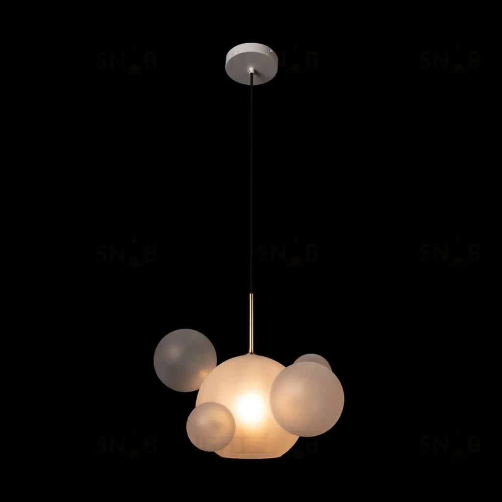 Подвесной светильник Loft IT Bolle 2030-P6 mini 2030-P6 mini