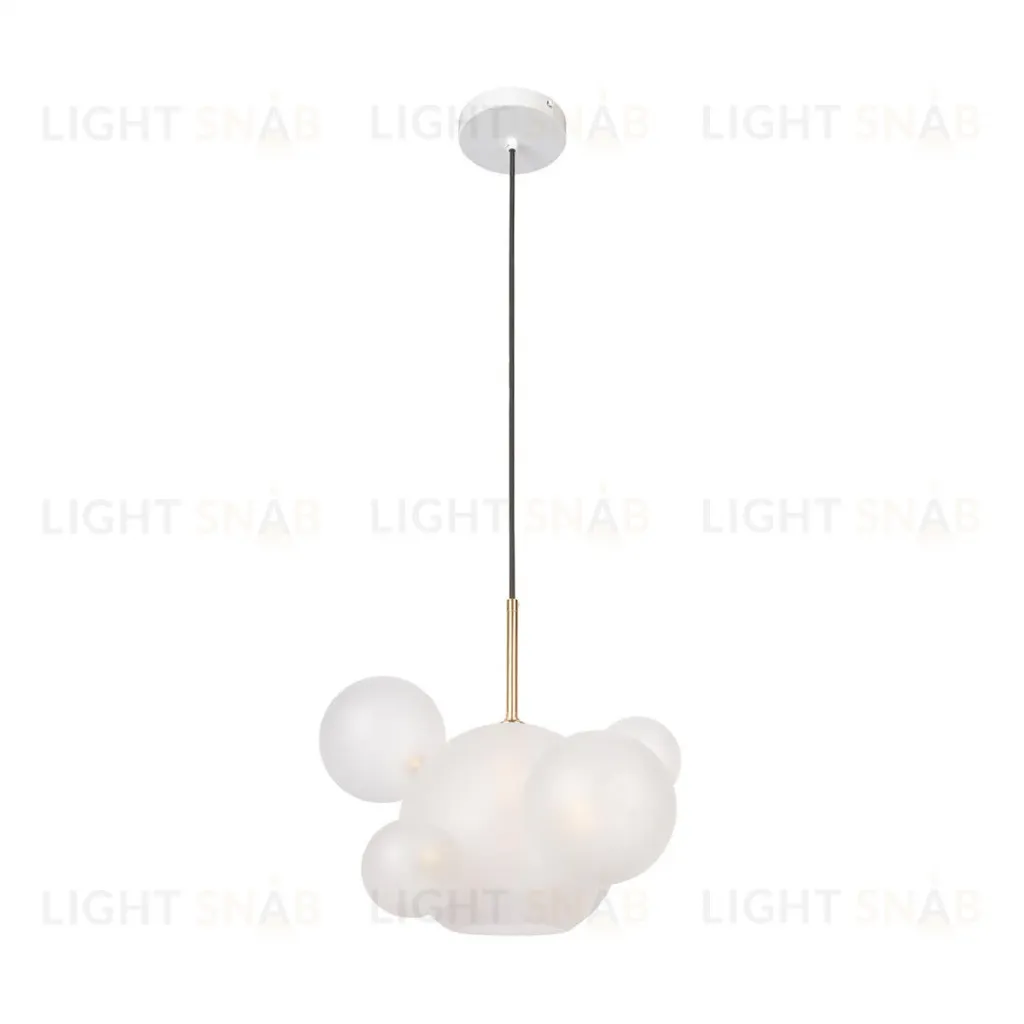 Подвесной светильник Loft IT Bolle 2030-P6 mini 2030-P6 mini