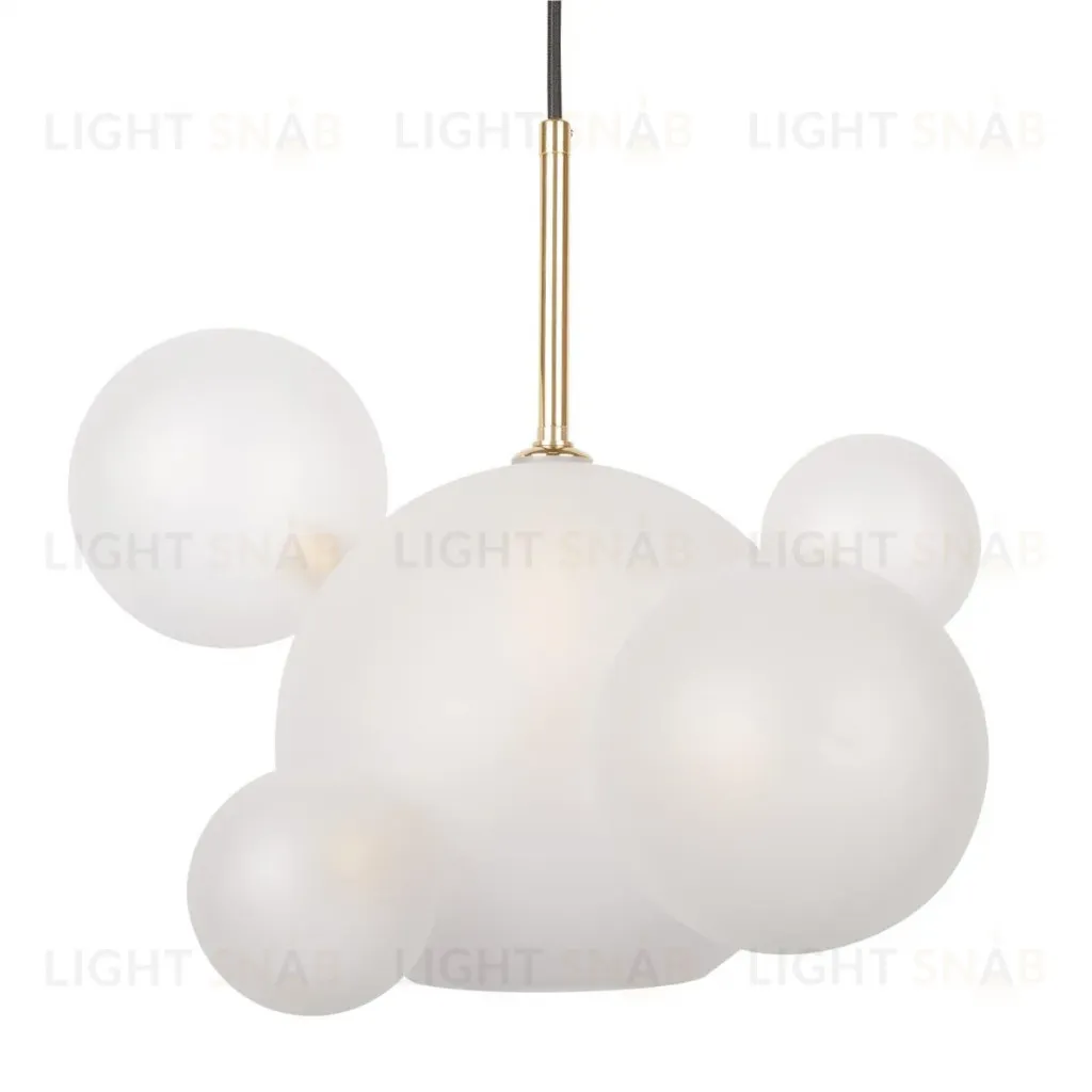 Подвесной светильник Loft IT Bolle 2030-P6 mini 2030-P6 mini