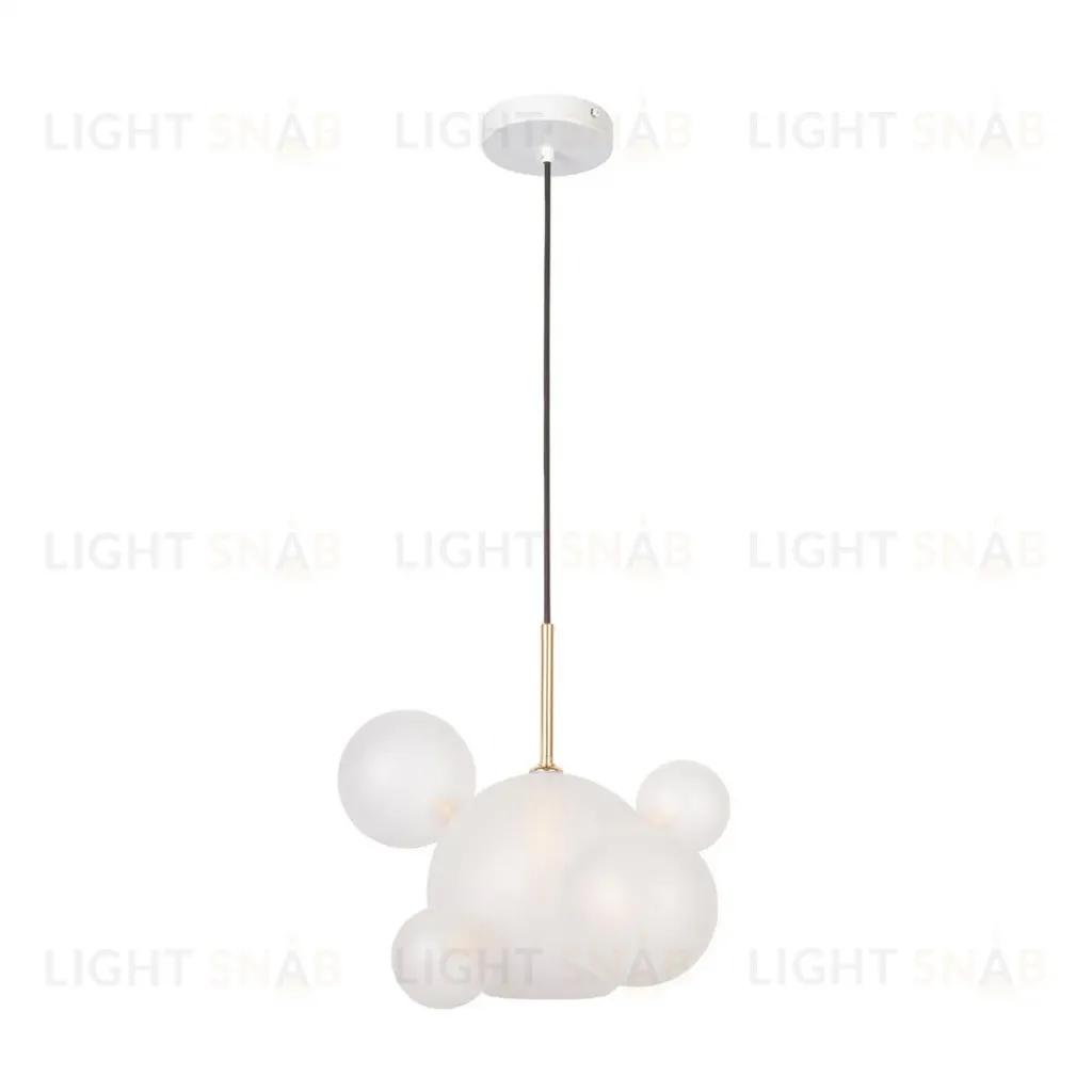Подвесной светильник Loft IT Bolle 2030-P6 mini 2030-P6 mini