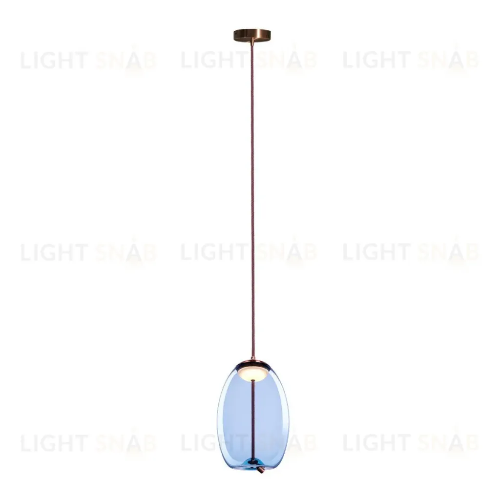 Подвесной светильник Loft IT Knot 8133-A mini 8133-A mini