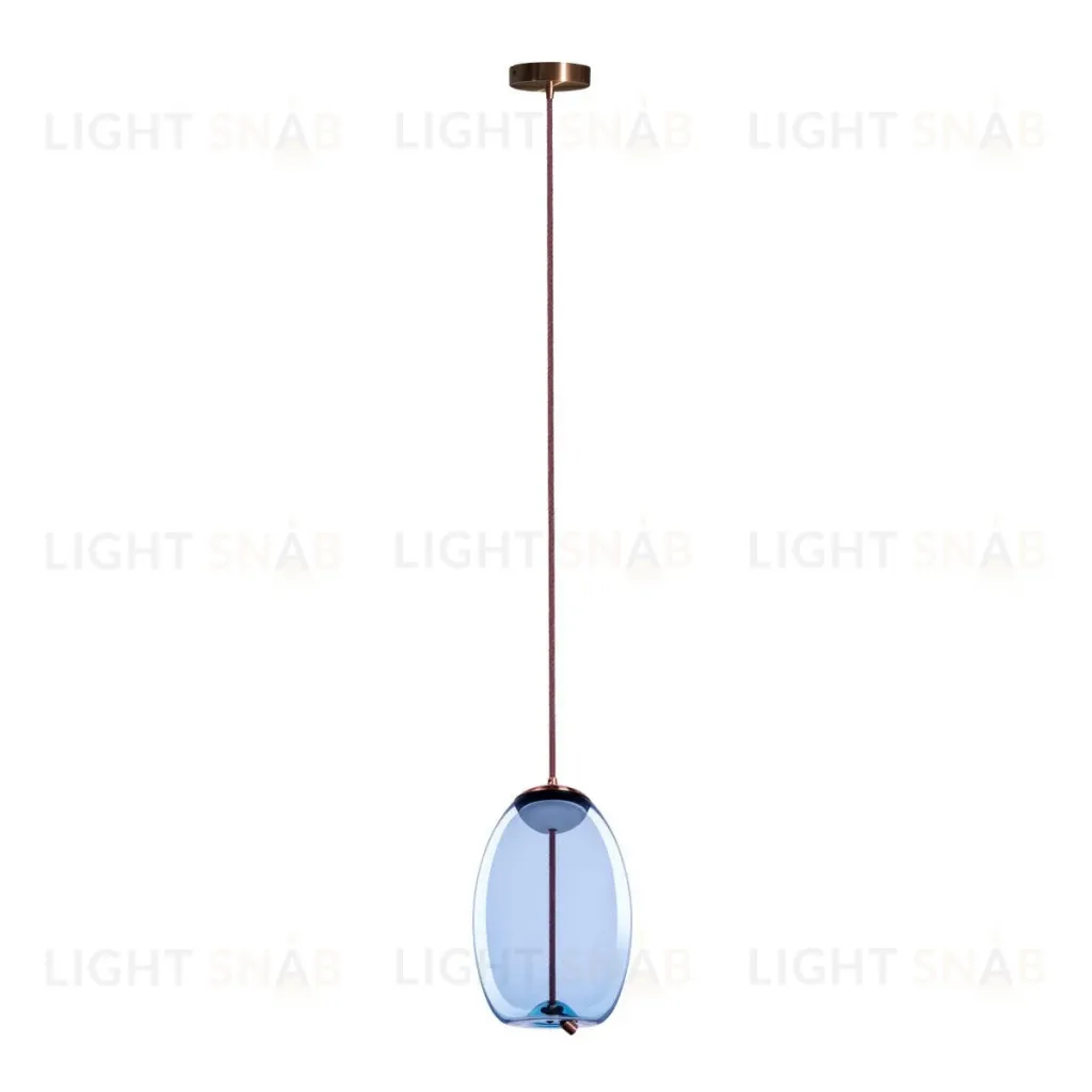 Подвесной светильник Loft IT Knot 8133-A mini 8133-A mini